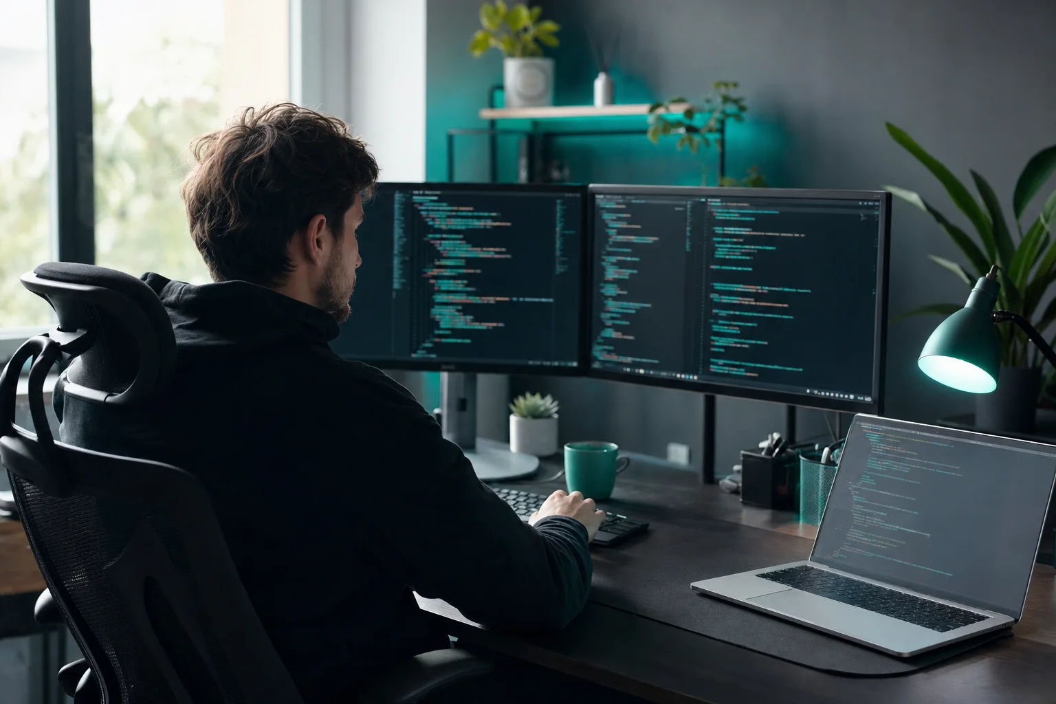 entreprise individuelle freelance sans plafond de chiffre d'affaires