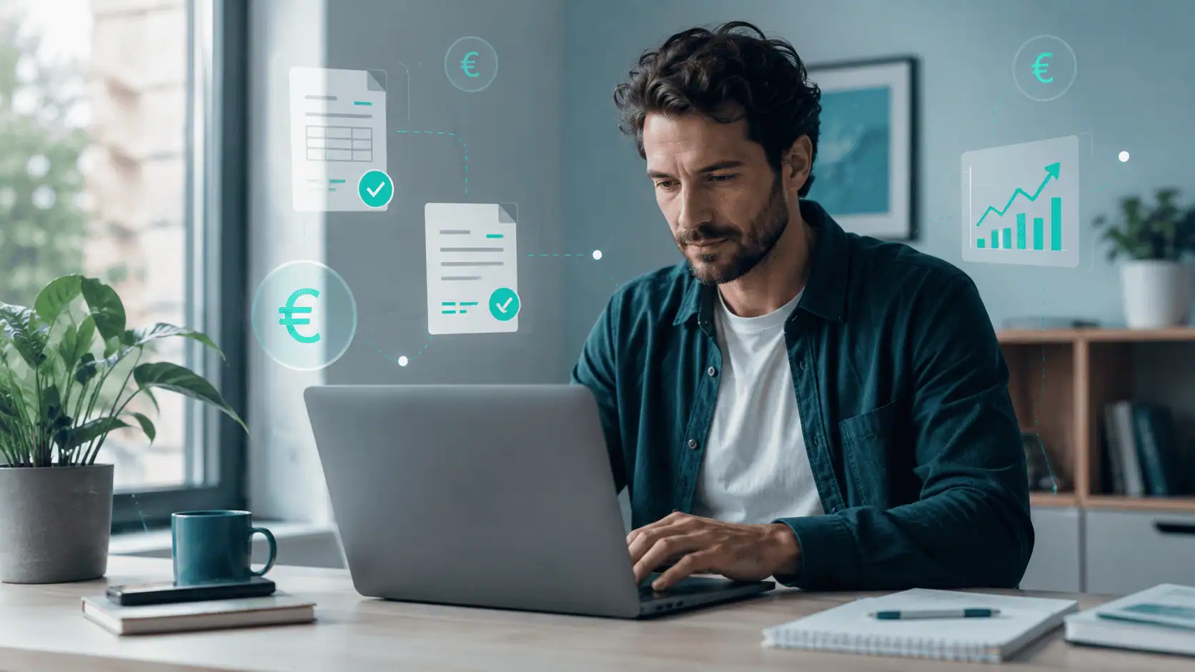Top 5 des meilleurs logiciels de facturation pour freelances et auto-entrepreneurs